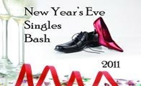Oakville Singles NYE Party